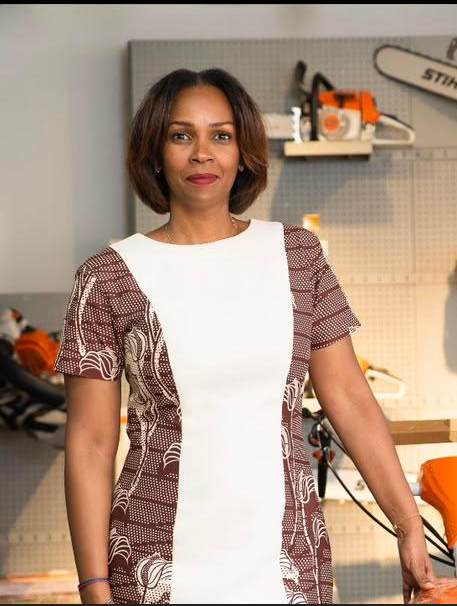 RACHIDA BOCOUM