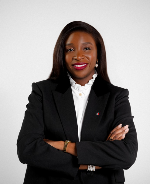 YENITA BAMBA