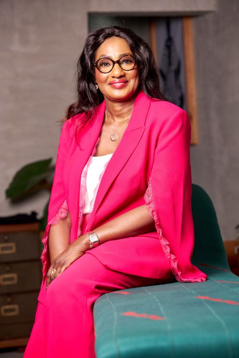 BAPINDA DIALLO