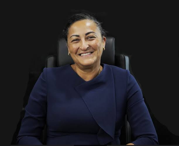 SYLVIE FADIKA DELAFOSSE