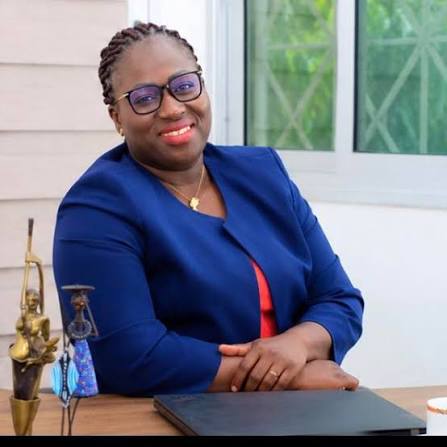 MYRIAM TRAORE DOHIA