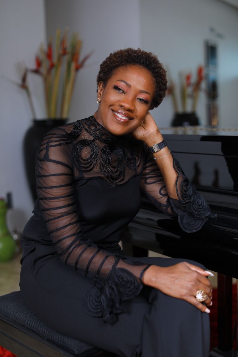 FLORENCE ATTA KONÉ
