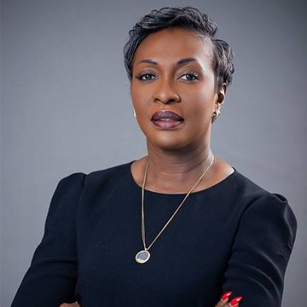 ROSELYNE ABE
