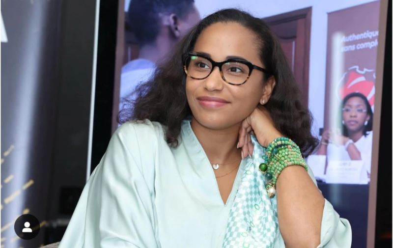 MARIAM DJIBO