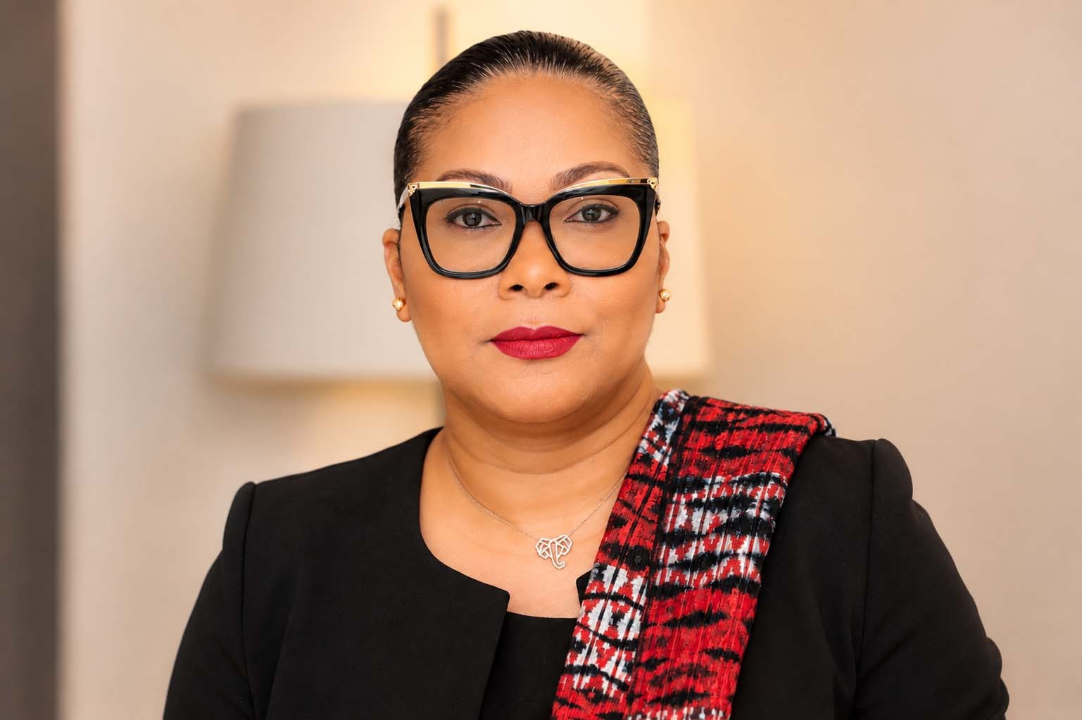 MALEKAH MOURAD-CONDE