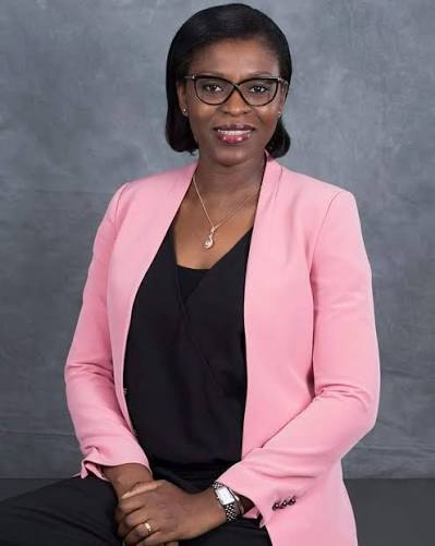 MARIAME DIABY TOURE