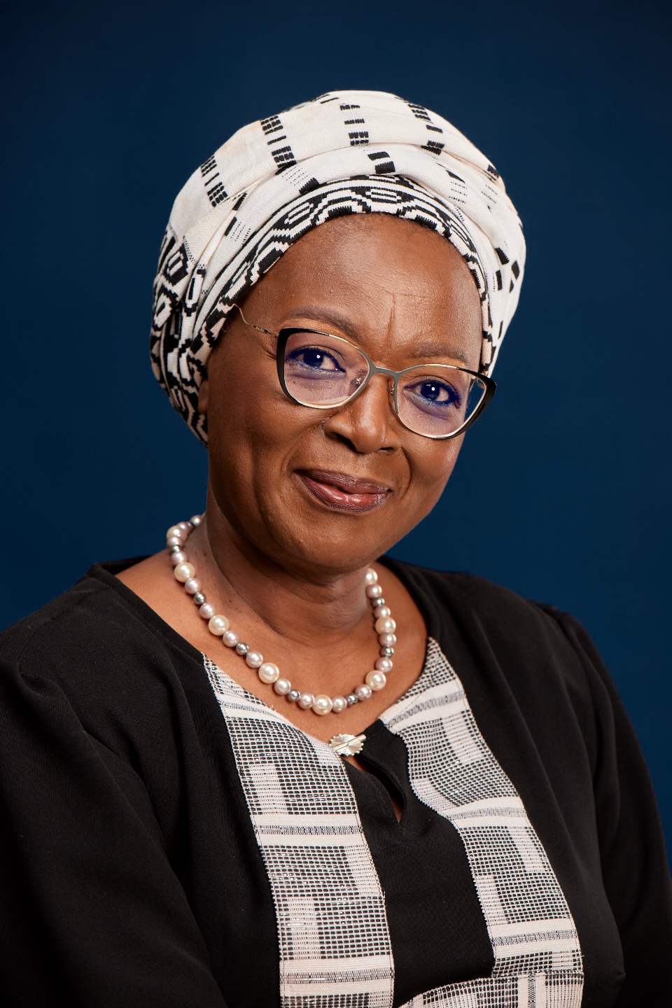 MARIAM DAO GABALA