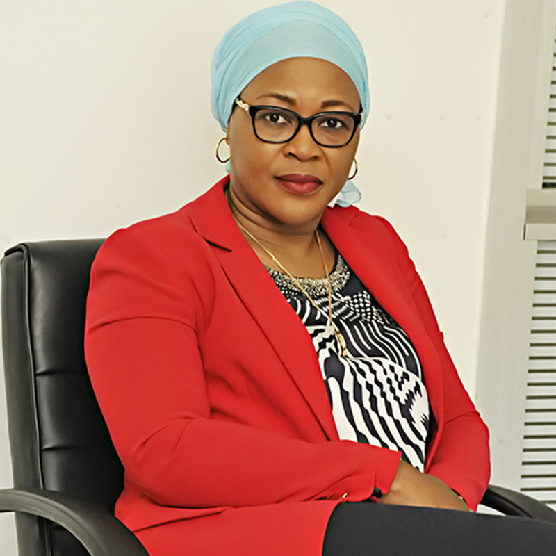 MARIAM FADIGA FOFANA