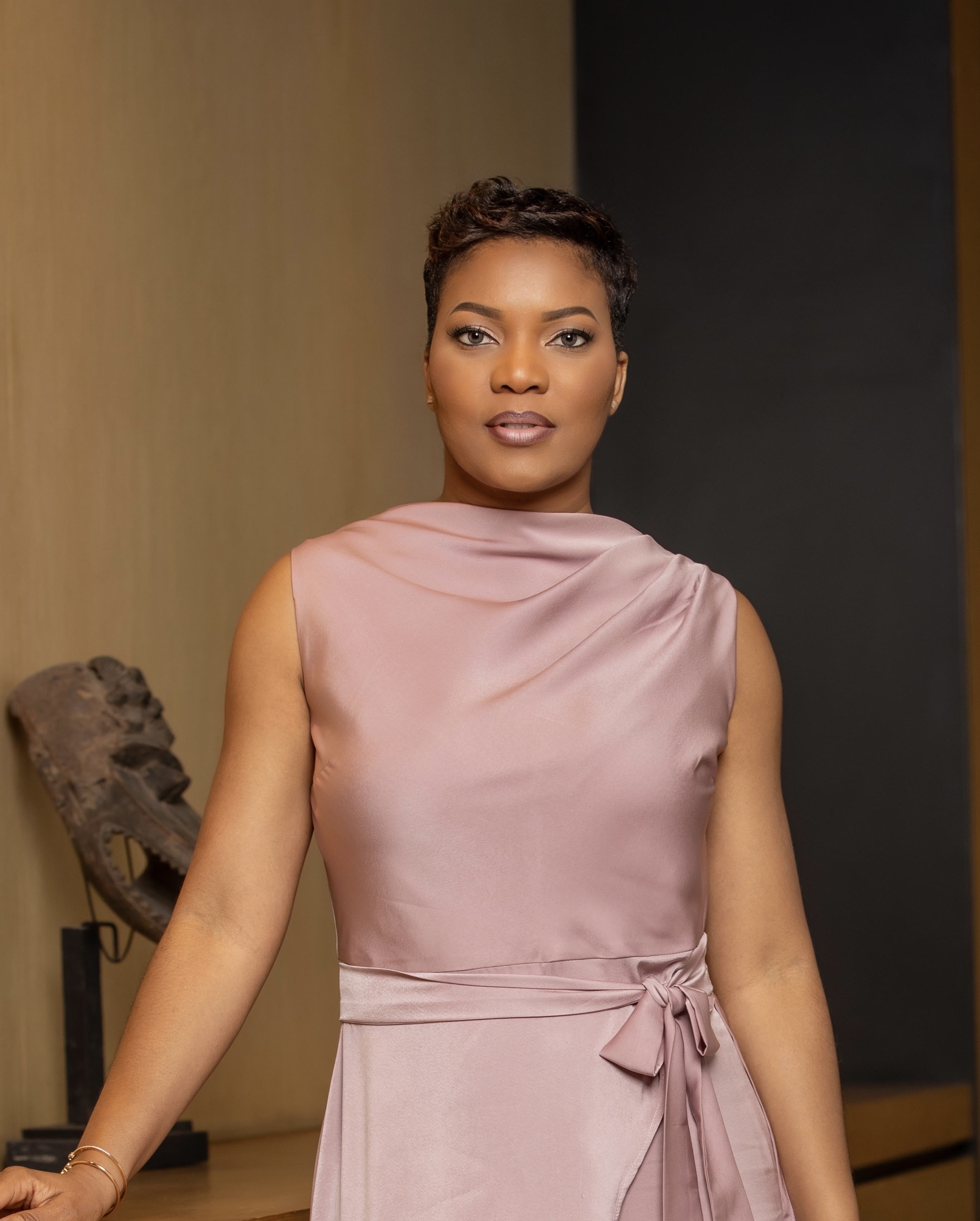 JEANNE SISSOKO-ZÉZÉ