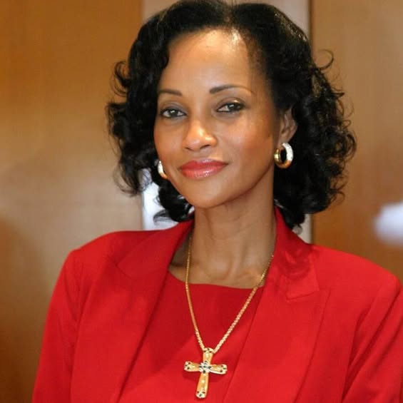 Martine Coffi-Studer