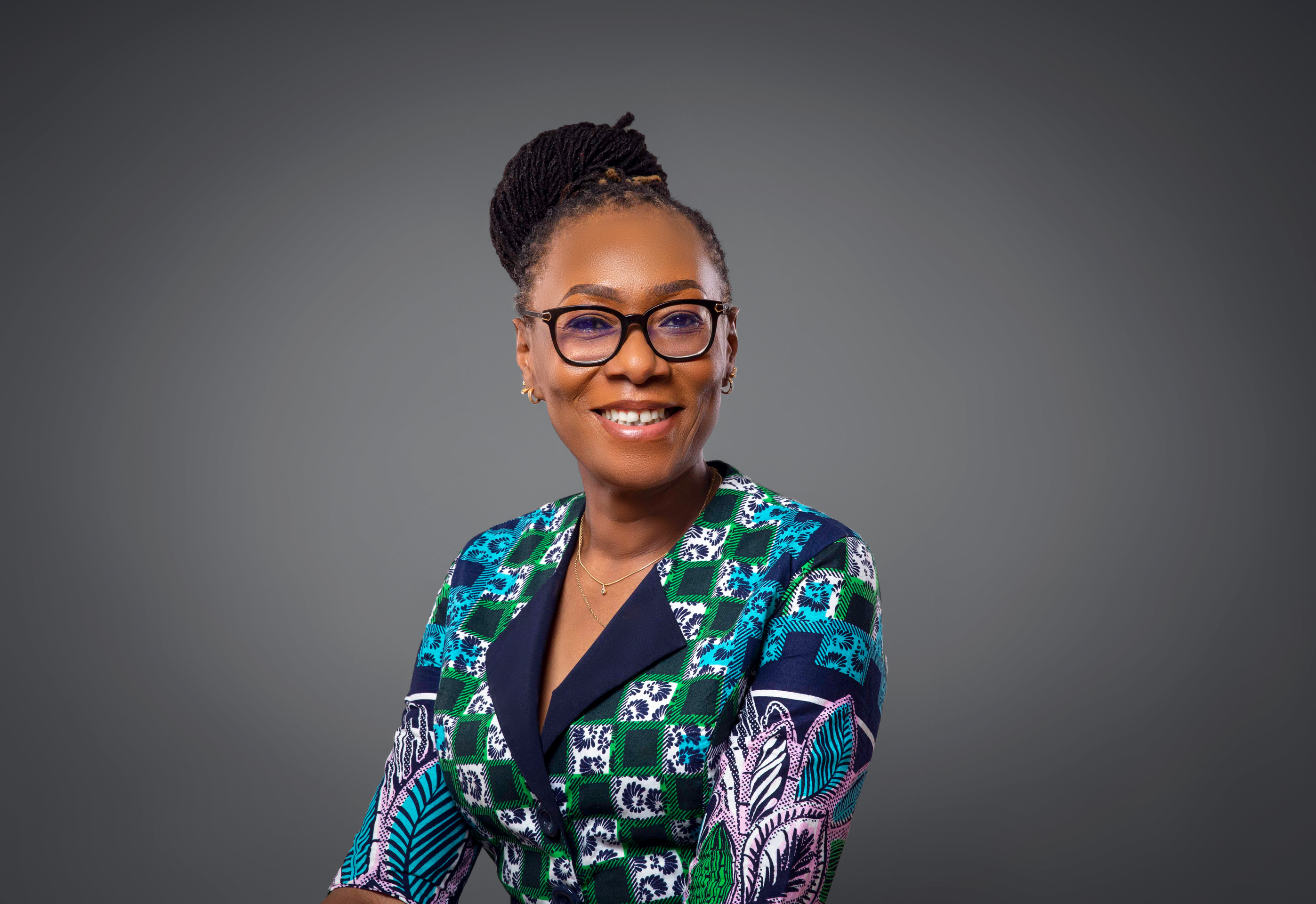 Dr SOPHIE OYOUROU