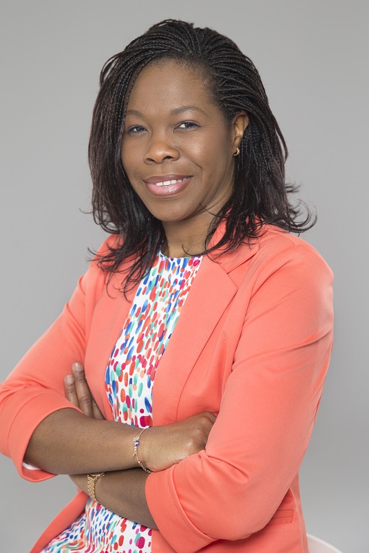 PEGGY DIBY BISSOUMA
