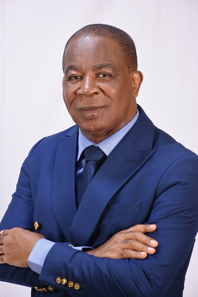L'Éditeur du Grand Livre d'Or de la Femme Ivoirienne